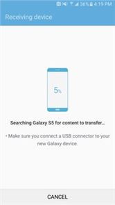 Samsung Smart Switch Mobile image