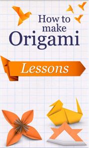 How to Make Origami image