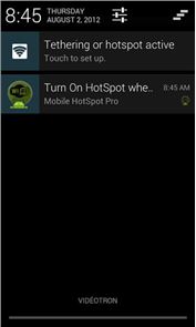 Mobile HotSpot image