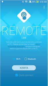 Remote Link (PC Remote) image