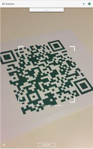 QR Scanner: Free Code Reader image