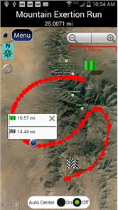 Polaris Navigation GPS image