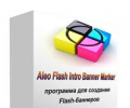 Flash Intro and Banner Maker