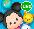 LINE: Disney Tsum Tsum