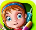 Doctor for Kids best free game