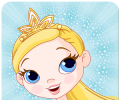 Princess Memory game for Kids