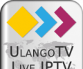 UlangoTV Live IPTV Explorer
