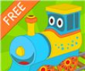 Game Train for Kids – Free