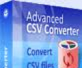Advanced CSV Convertor