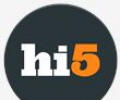 hi5 – meet, flirt, chat app