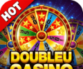 DoubleU Casino – Free Slots