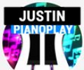PianoPlay: JUSTIN