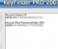 Windows Product Key Finder Professional