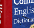 iFinger Collins English Dictionary