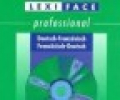 PONS Lexiface Professional English